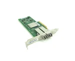 Ibm 42D0510 Qlogic 8GB Fiber Channel Dual Port Hba Zj. Fixed Price $75.00.