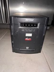 Buffalo HD-Q2.0TSU2/R5 Drivestation Quattro Storage Usb Esata External. Fixed Price $49.99.