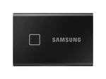 Samsung MUPC2T0K/WW 2TB Portable Ssd T7 Touch Black. Fixed Price $579.88.