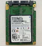Genuine Samsung Thin 64GB Usata Mlc 1.8" 3.0GBPS Ssd MMCRE64GTMPP-MVAD1 0K964J. Fixed Price $72.30.