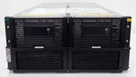 Hpe D6020 70X Lff Bay 5U Disk Enclosure +4X Dual Port Sas 12G Controller K2Q28A. Fixed Price $1350.00.