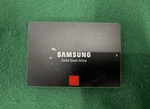 Samsung 850 Pro 2TB MZ-7KE2T0 93% Health. Fixed Price $189.99.