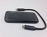 Crucial 1TB Portable Usb 3.2 Gen External Drive CT1000X8SSD9A Nvme. Fixed Price $109.99.