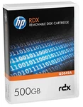 Hp Q2042A Rdx 500GB Q2042-60000. Fixed Price $281.46.