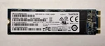 Hp Oem 856447-001 / SD8SN8U-128G-1006 M.2 2280 Sata Ssd 128GB X400 Sandisk. Fixed Price $24.99.