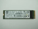 Sk Hynix 512GB Nvme M.2 Ssd Tested, Wiped - HFS512GD9TNI L2A0A. Fixed Price $65.00.