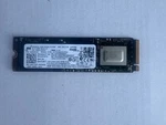 Micron 2300 Nvme 512GB Ssd M.2 2280 GEN3X4 - Ready For Used. Fixed Price $49.99.