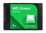Western Digital 1TB Wd Green Internal Ssd Solid Drive - Sata Iii 6 Gb/s, 2.5/7MM. Fixed Price $276.67.