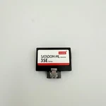 Dell / Innodisk 64GB Satadom-ml 3SE Flash Module 0T4M4. Fixed Price $41.39.