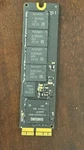 Apple Samsung MZ-JPV5120/0A4 655-1859H 512GB Ssubx Ssd Solid State Drive. Fixed Price $49.99.