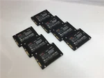 Samsung 860 Evo 250GB Ssd 2.5IN Sata MZ-76E250 Lot Of. Fixed Price $174.99.