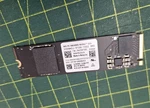Wd Pc SN5000S 512GB M2 2280 Nvme Ssd Solid State Drive SDEQNSJ-512G-1002. Fixed Price $89.99.