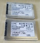 Lot Of 2 Emc Realssd P300 14GB Sata 3G MTFDBAA014SAL-1N1AB Solid State Drive. Fixed Price $100.00.