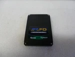Apacer Serial Ata Flash Drive 4GB AP-SAFD251LA004GR. Fixed Price $100.00.