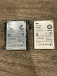 Genuine Dell Emc 800GB 2.5" Sas Ssd 12GBPS HUSMM3280ASS200 JDX4K. Fixed Price $160.00.