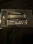 Fikwot M.2 Ssd 4TB Nvme Pcie 4.0 PS5 Hard Drive New. Fixed Price $430.00.