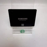 Samsung 2.5" 860 Evo 250GB Sata Iii 6GBPS Ssd MZ-76E250. Fixed Price $34.99.