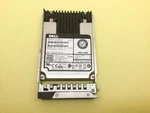 Dell 400GB Sas 12GB/S Write Intensive 512N 2.5'' Ssd PX05SMB040Y 05VHHG. Fixed Price $99.00.