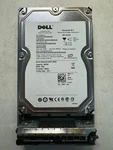 Dell YP777 ST3500620SS 9EF244-050 500GB Fw MS04 Date Code 09392 Sas 3.5". Fixed Price $67.73.