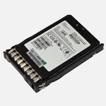 P41561-001 P40563-B21 Hp 6.4TB 2.5 Sas Mu 12G Bc Ssd- New Bulk Hours. Fixed Price $1900.00.