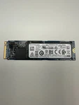 Toshiba Kioxia KXG60ZNV512G Gb Nvme M.2 Solid State Drive. Fixed Price $46.00.