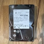 Hitachi Deskstar 1TB 7200RPM 32MB 3.5" Sata Internal Hdd HDS721010CLA332. Fixed Price $20.00.