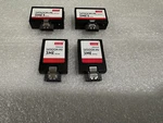 Lot Of 4 Mix Innodisk Satadom-mv 3ME Series 128GB Ssd DESMV-A28D06RC1QC-B073. Fixed Price $79.99.
