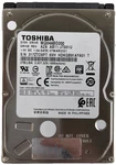 Toshiba 2TB 5400RPM Sata Iii 6.0GB/S 2.5" Internal Hard Drive MQ04ABD200. Fixed Price $83.44.