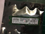 Samsung M.2 Msata 256GB Laptop Solid State Drive MZ-NTY2560 MZNTY256HDHP-000L7. Fixed Price $32.99.