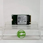 Micron 2230MM 2450 512GB M.2 Nvme Gen 4.0 X Ssd SSS1D71481. Fixed Price $57.99.