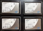 Pack Intel X25-V 40GB External (SSDSA2M040G2GC). Fixed Price $25.00.