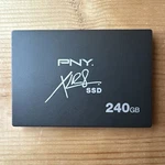 Pny SSD9SC240GLC-XLR 240GB Sata Iii. Fixed Price $49.99.