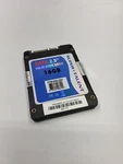 Super Talent 16GB 2.5" Solid State Drive FTM16GL25H With 60-DAY Warranty. Fixed Price $19.95.