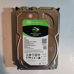 Seagate Barracuda ST6000DM003 Tb ,internal, 7200 RPM,3.5 Inch Hard Drive. Fixed Price $92.50.