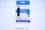 Crucial 1TB Pcie 4.0 Nvme M.2 2280 Internal - CT1000P310SSD801. Fixed Price $142.00.