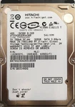 Hitachi HTS545032B9A300 5K500 B-320 3GBS 5400RPM 2.5" 320GB Sata Hard Drive. Fixed Price $21.21.