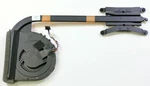 Cooling Fan Heatsink Integrated For Lenovo Thinkpad T450S T440S 04X0445 Genuine. Fixed Price $119.99.