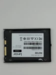 Lexar 256GB 2.5 Sata Iii Ssd LNS100-256RBNA Solid State Drive. Fixed Price $45.00.