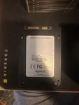 Lot Of (10) Apacer Serial Ata Flash Drive 40GB 2.5" Ssd. Fixed Price $40.00.