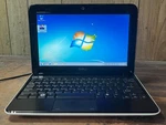Dell Inspiron Mini 1012 Laptop 10.1" Atom N450 1.66GHZ 160GB 1GB Charger Win 7. Fixed Price $60.00.
