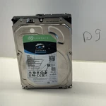 Seagate Skyhawk 6TB Video Surveillance Hdd ST6000VX001 3.5 Inch Sata 6GB/S 256MB. Fixed Price $97.00.