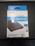 Crucial - BX500 4TB Internal Ssd Sata. Fixed Price $379.00.