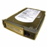 Sun 540-6487 Hard Drive 146GB 15K Fc-al 3.5IN. Fixed Price $100.00.