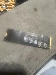 Sandisk Optimus Gx 7100 1TB Nvme Ssd M.2 2280 Pcie Gen 4 Internal Gaming Drive. Fixed Price $200.00.