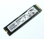 Samsung PM981A 256GB Ssd Solid State Drive MZ-VLB256B MZVLB256HBHQ-000L2 01FR594. Fixed Price $35.19.