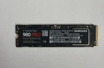 Samsung 980 Pro 1TB Internal M.2 Pcle 4.0 Nvme Ssd (MZ-V8P1T0BW). Fixed Price $159.00.