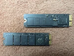 Apple Imac 128GB Ssds 655-1857H 655-1837F. Fixed Price $29.99.