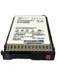 779168-B21 Genuine Hp 400GB Hot-plug Solid State Drive Ssd Sas Sff 797539-001. Fixed Price $128.95.