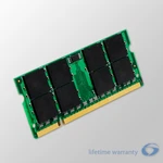 1X2GB Memory Ram Upgrade For The Compaq Hp Pavilion DV2610US, DV2613CL. Fixed Price $15.30.