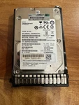 Hpe EH0300JEDHC 759202-001 300-GB 12G 15K 2.5 Sas Hdd For G8-G10 W/caddy. Fixed Price $34.99.